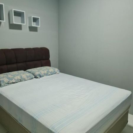 Hostel E Pousada Londrina Rodoviaria Centro Quartos Individuais Com Chave E Wi-Fi Luaran gambar