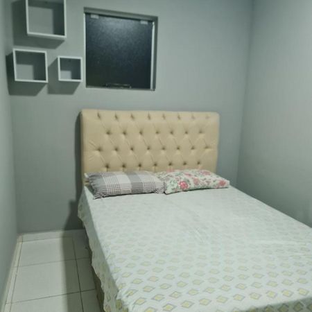 Hostel E Pousada Londrina Rodoviaria Centro Quartos Individuais Com Chave E Wi-Fi Luaran gambar