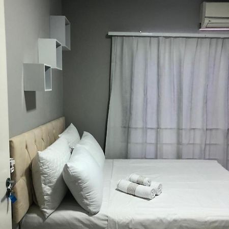 Hostel E Pousada Londrina Rodoviaria Centro Quartos Individuais Com Chave E Wi-Fi Luaran gambar