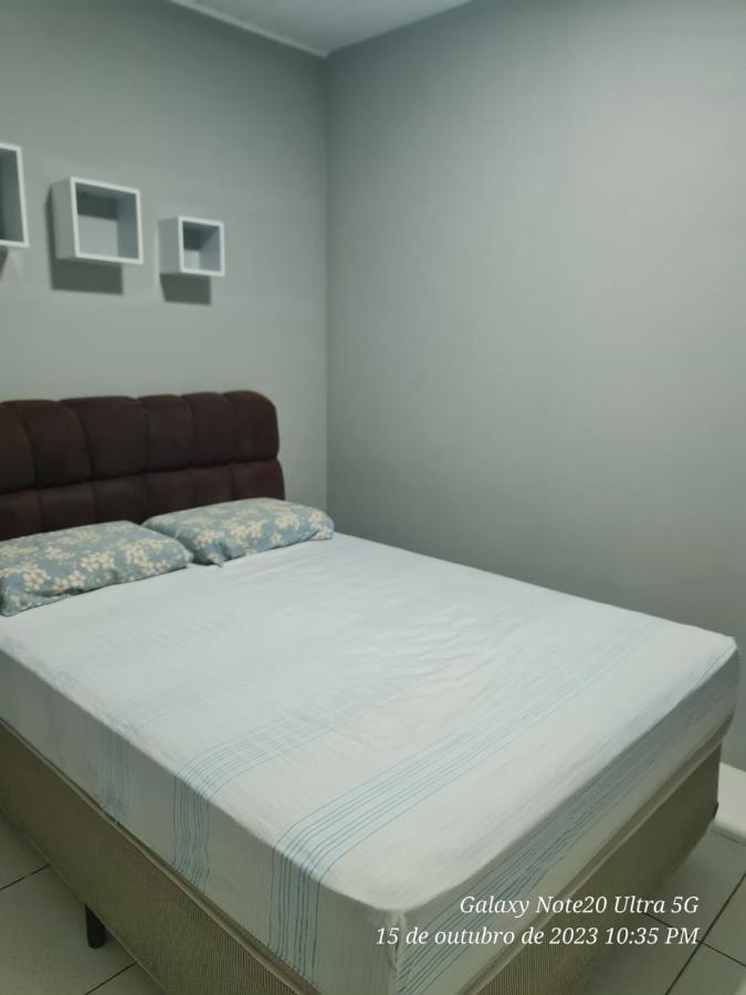 Hostel E Pousada Londrina Rodoviaria Centro Quartos Individuais Com Chave E Wi-Fi Luaran gambar