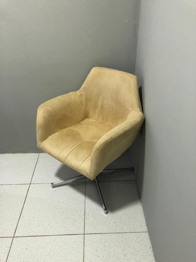 Hostel E Pousada Londrina Rodoviaria Centro Quartos Individuais Com Chave E Wi-Fi Luaran gambar