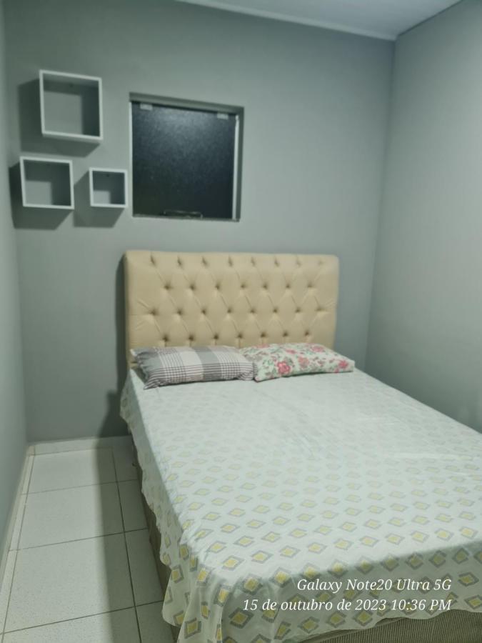 Hostel E Pousada Londrina Rodoviaria Centro Quartos Individuais Com Chave E Wi-Fi Luaran gambar