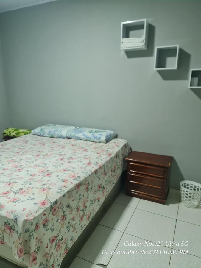 Hostel E Pousada Londrina Rodoviaria Centro Quartos Individuais Com Chave E Wi-Fi Luaran gambar