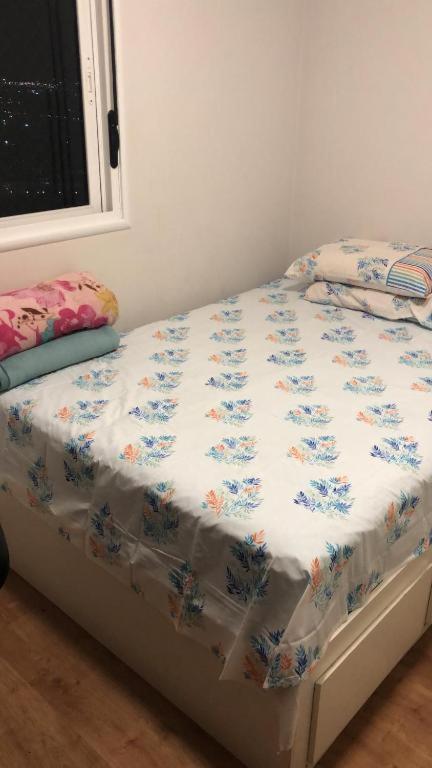 Hostel E Pousada Londrina Rodoviaria Centro Quartos Individuais Com Chave E Wi-Fi Luaran gambar